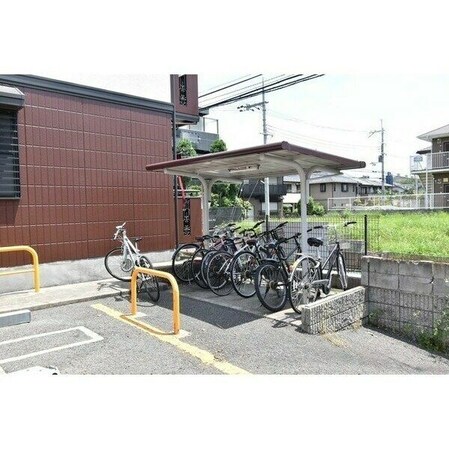 ハイツサン幸IIの物件内観写真